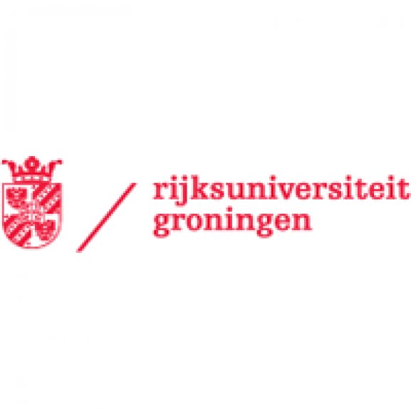 Logo of Rijks Universiteit Groningen