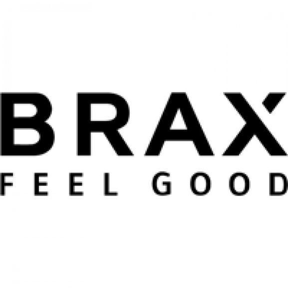 Logo of BRAX