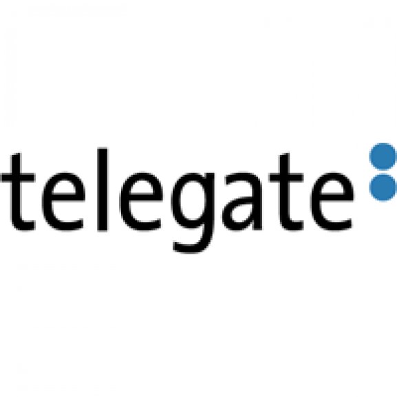 Logo of Telegate