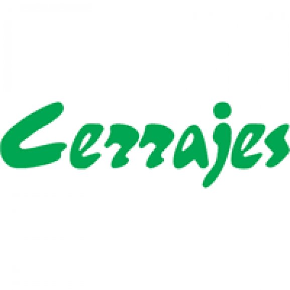 Logo of Cerrajes