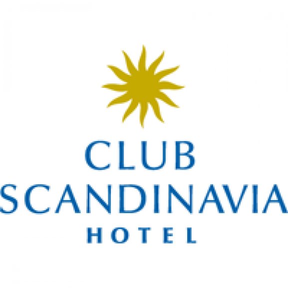 Logo of Club Scandinavia Hotels, Mamaia, Romania