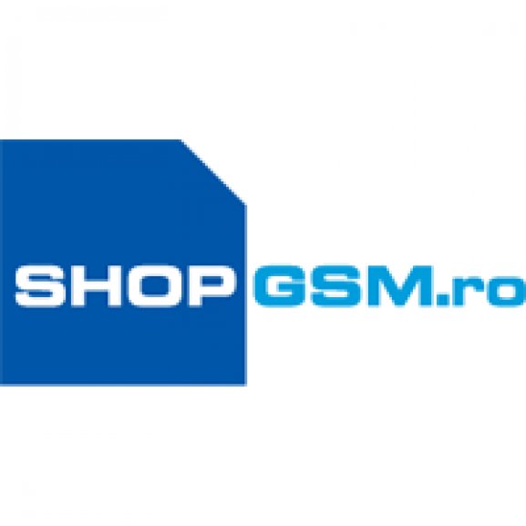 Logo of ShopGSM