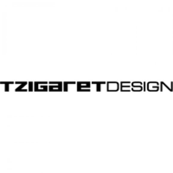 Logo of TZIGARET DESIGN
