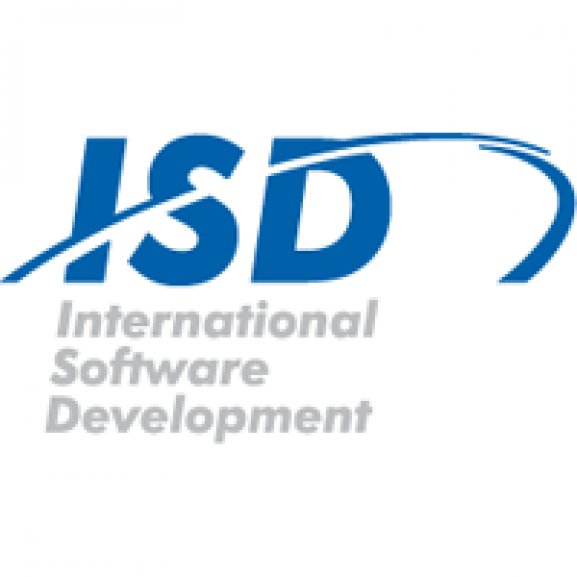 Logo of ISD