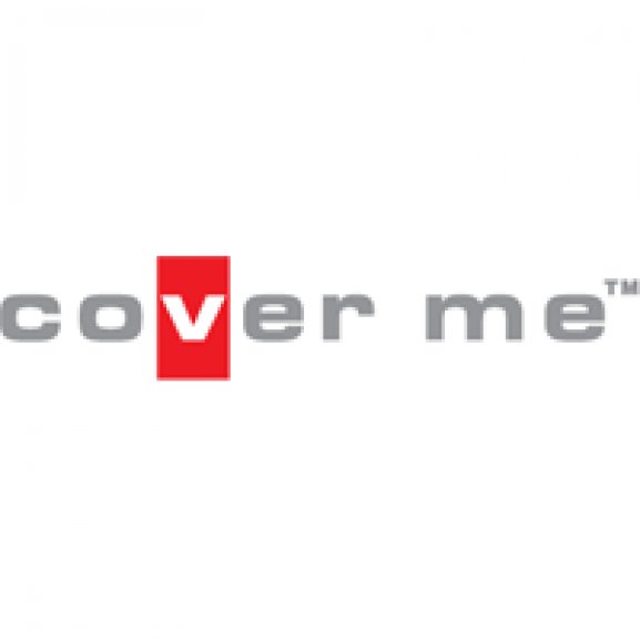 Logo of COVER ME
