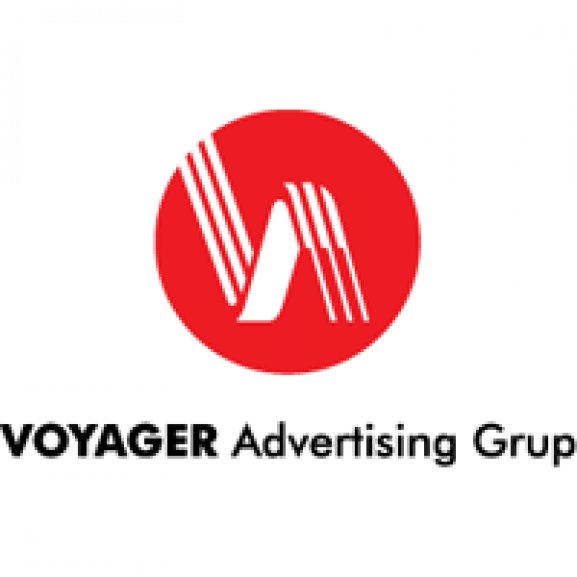Logo of Voyager