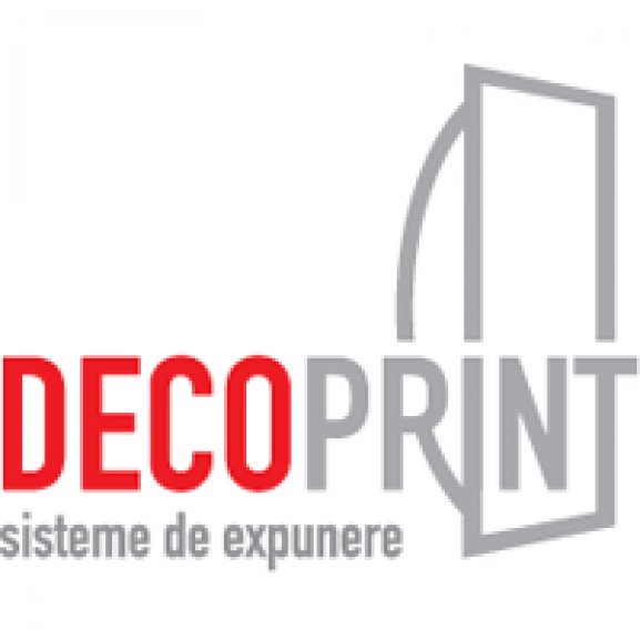 Logo of Decoprint