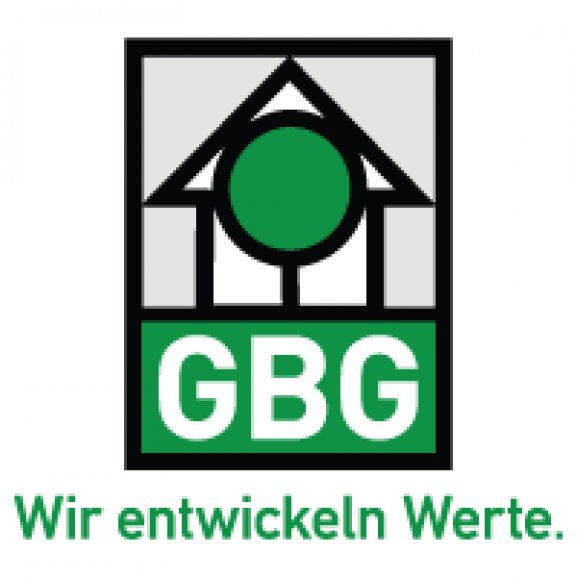 Logo of GBG – das Immobilien- und Bauherrenunternehmen der Stadt Graz