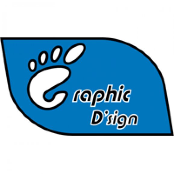 Logo of Graphic d'sign