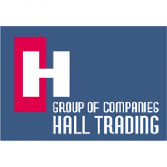 Logo of Hall Trading