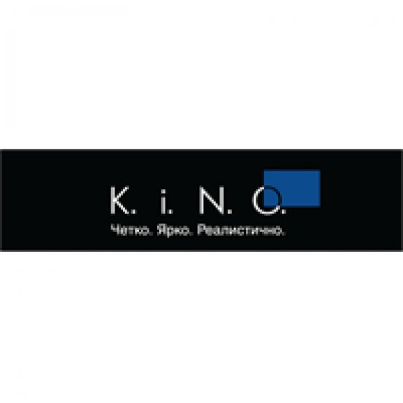 Logo of K.i.N.O.