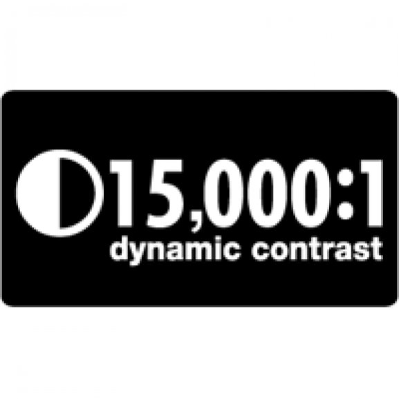 Logo of Samsung 15000:1