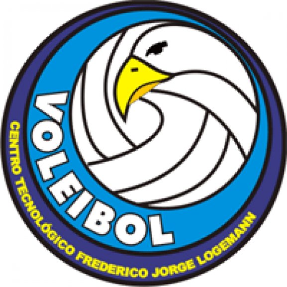 Logo of Voleibol CFJL