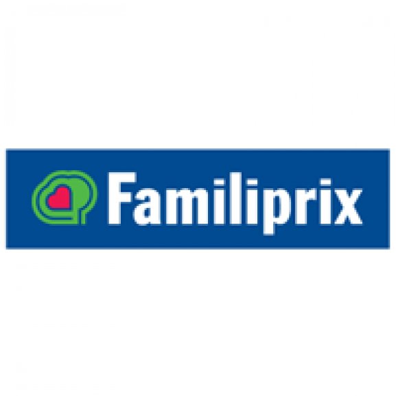 Logo of Familiprix
