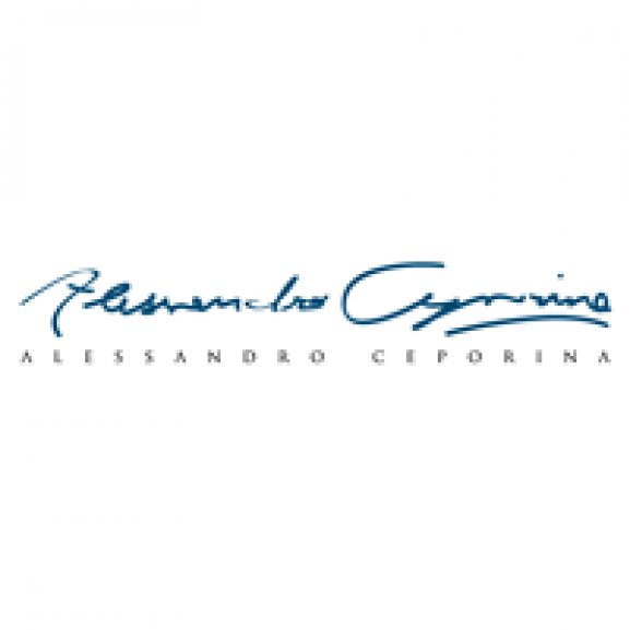 Logo of alessandroceporina