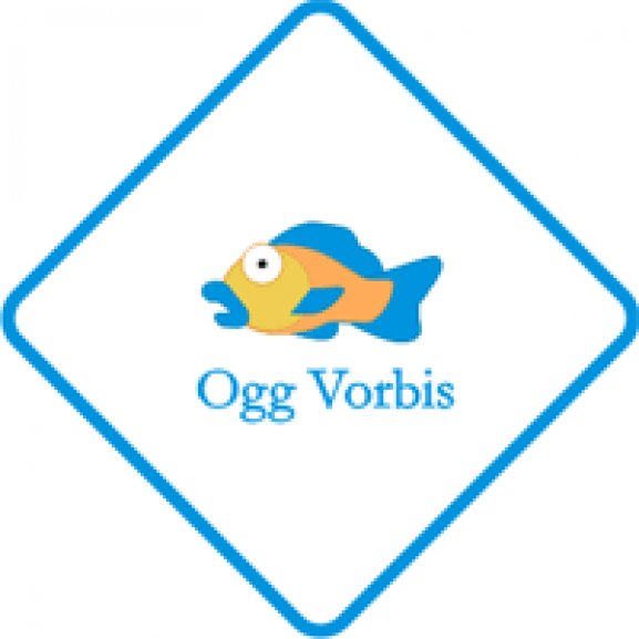 Logo of OGG Vorbis