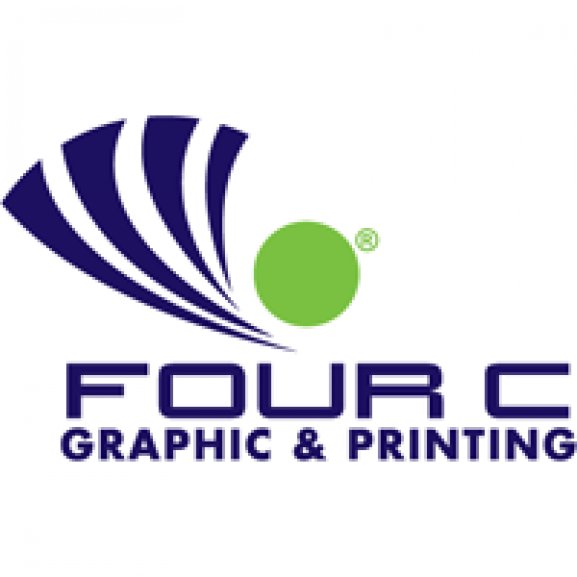 Logo of Four C. Graphic & Printing, Inc.