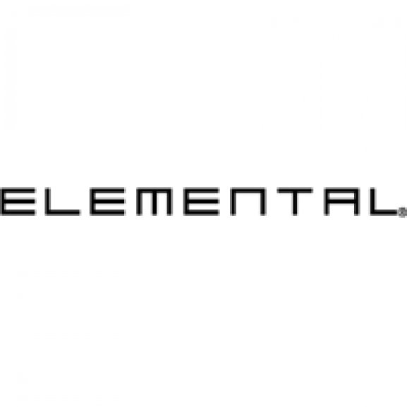 Logo of ELEMENTAL