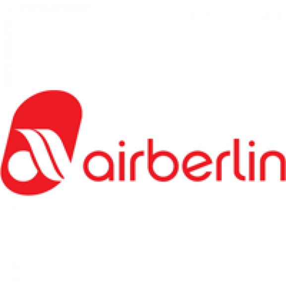 Logo of airberlin