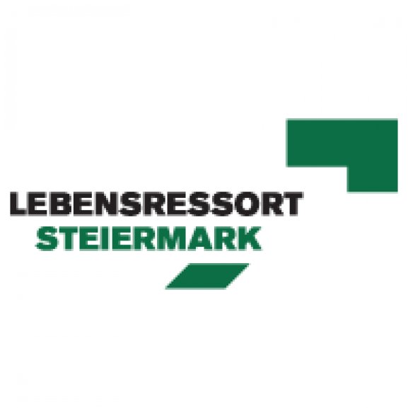 Logo of Lebensressort Steiermark