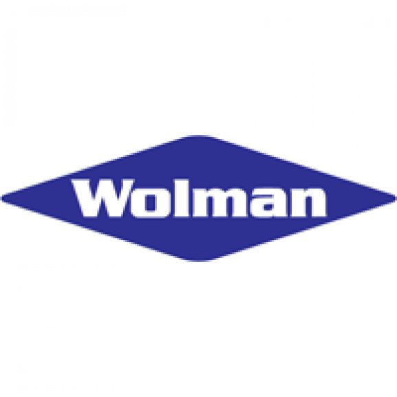 Logo of Wolman