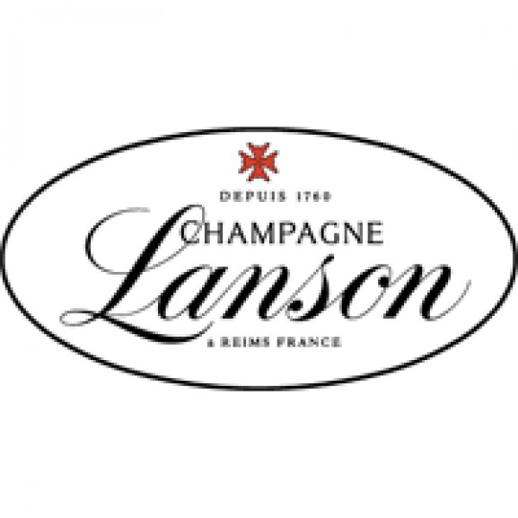 Logo of Lanson Champagne