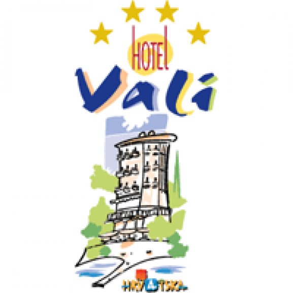 Logo of Hotel Vali