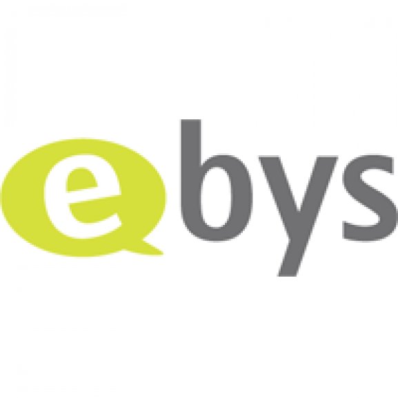 Logo of ebys