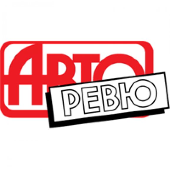 Logo of авторевю