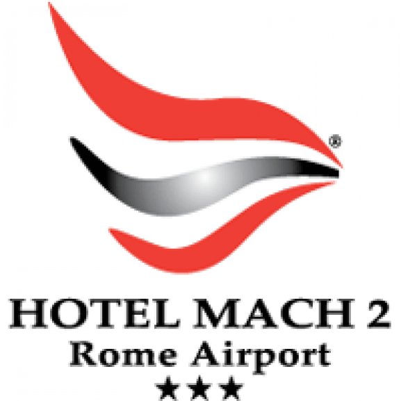 Logo of hotel mach2