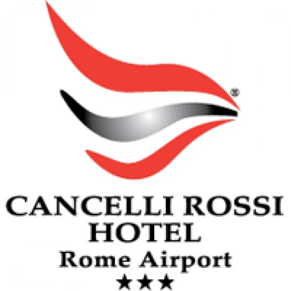 Logo of cancelli rossi hotel