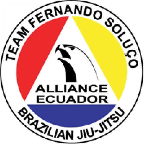 Logo of Alliance Ecuador