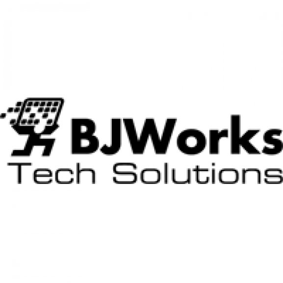 Logo of BJWorks TechSolutions