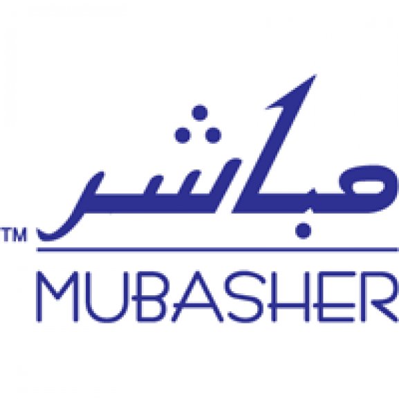 Logo of Mubasher