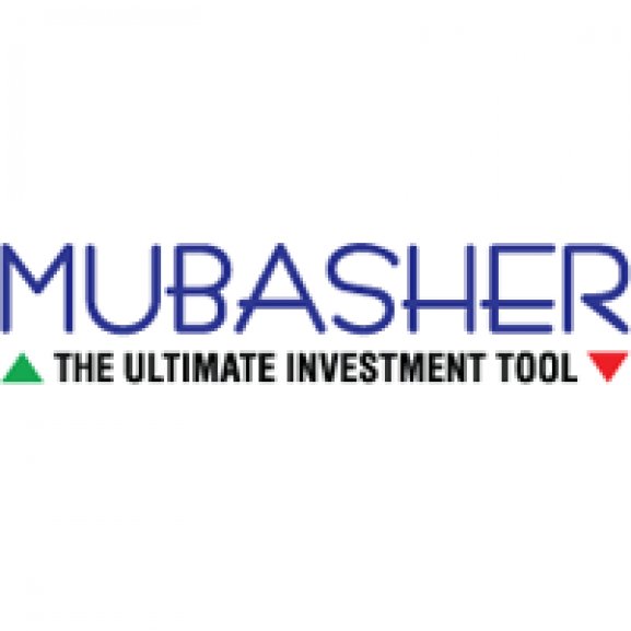 Logo of Mubasher Financial Services