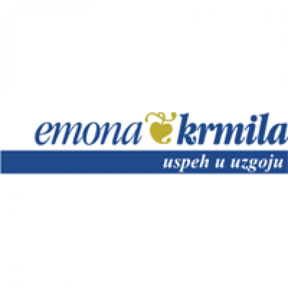 Logo of emona krmila