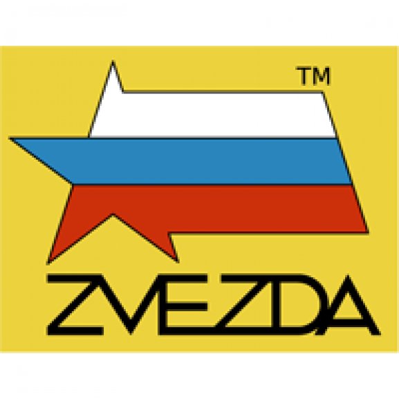 Logo of ZVEZDA