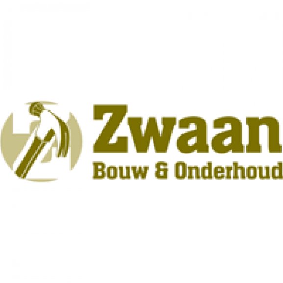 Logo of Zwaan Bouw & Onderhoud