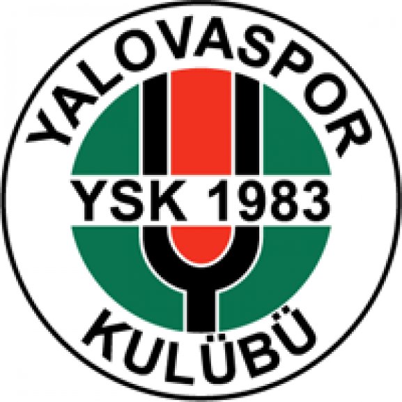 Logo of Yalovaspor