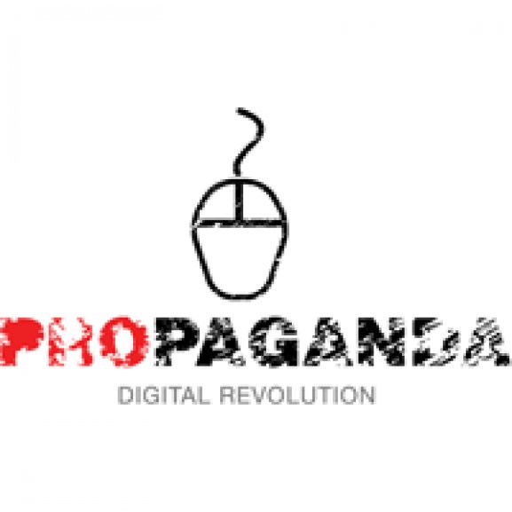 Logo of propaganda