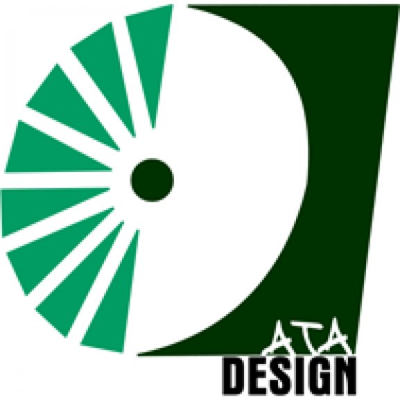 Logo of ATA Design