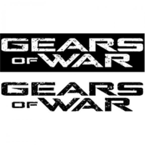 Logo of GEARS of WAR