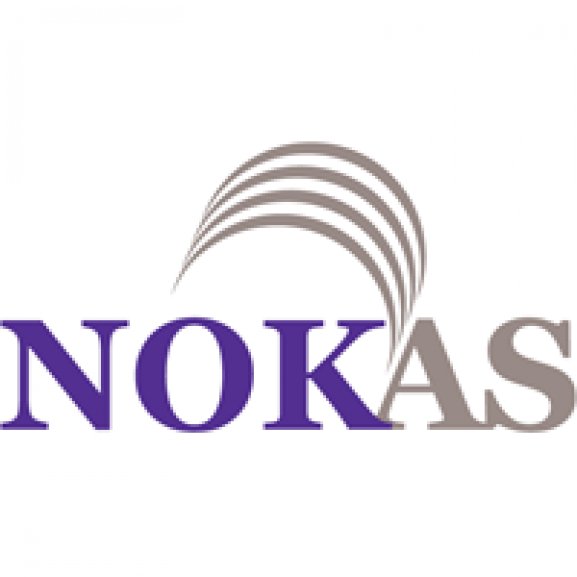 Logo of NOKAS