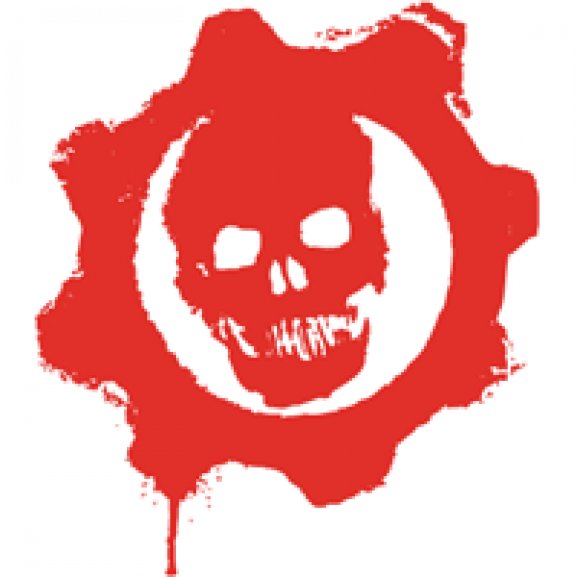 Logo of GEARS of WAR