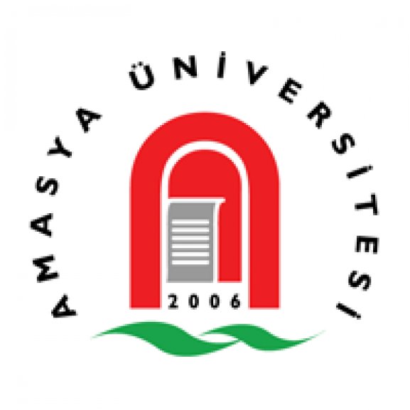 Logo of Amasya Üniversitesi