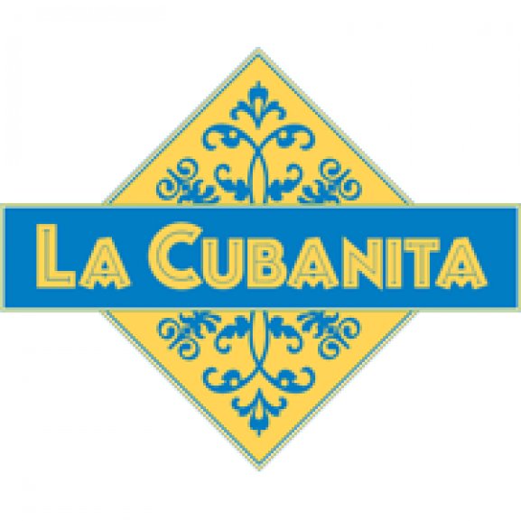 Logo of La Cubanita