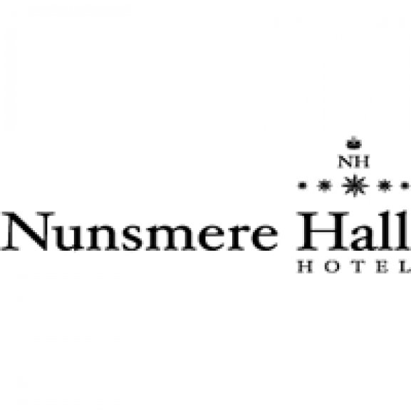 Logo of Nunsmere Hall Hotel