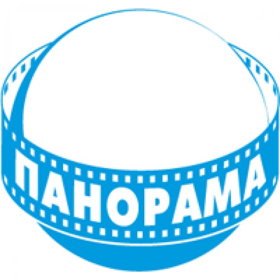 Logo of Panorama Kino
