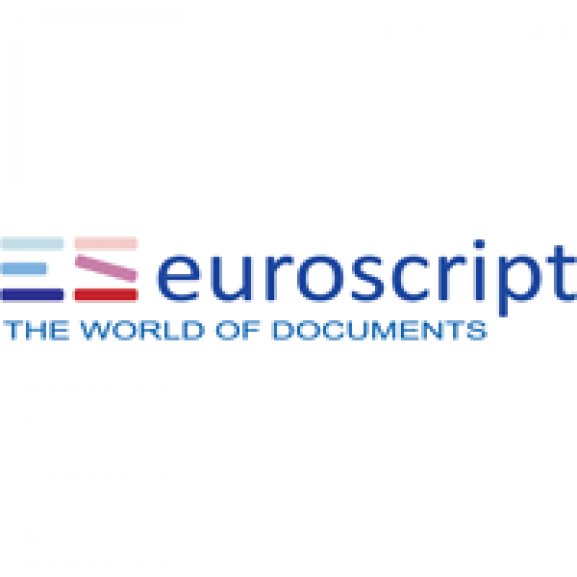 Logo of Euroscript