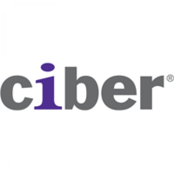 Logo of CIBER, Inc.